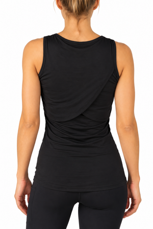 4101 - Lapis Tank/Black