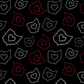 1005 - The Ohio Love Vibe Skort