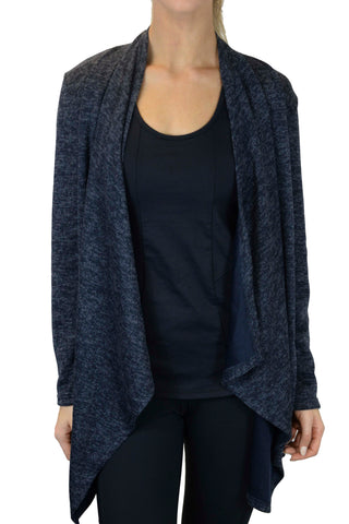 4007 - Amelia Wrap