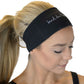 5417 - REVERSIBLE Bend Don't Break Headband
