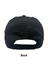 5425 - Ohio Flag Hat (Various Colors)