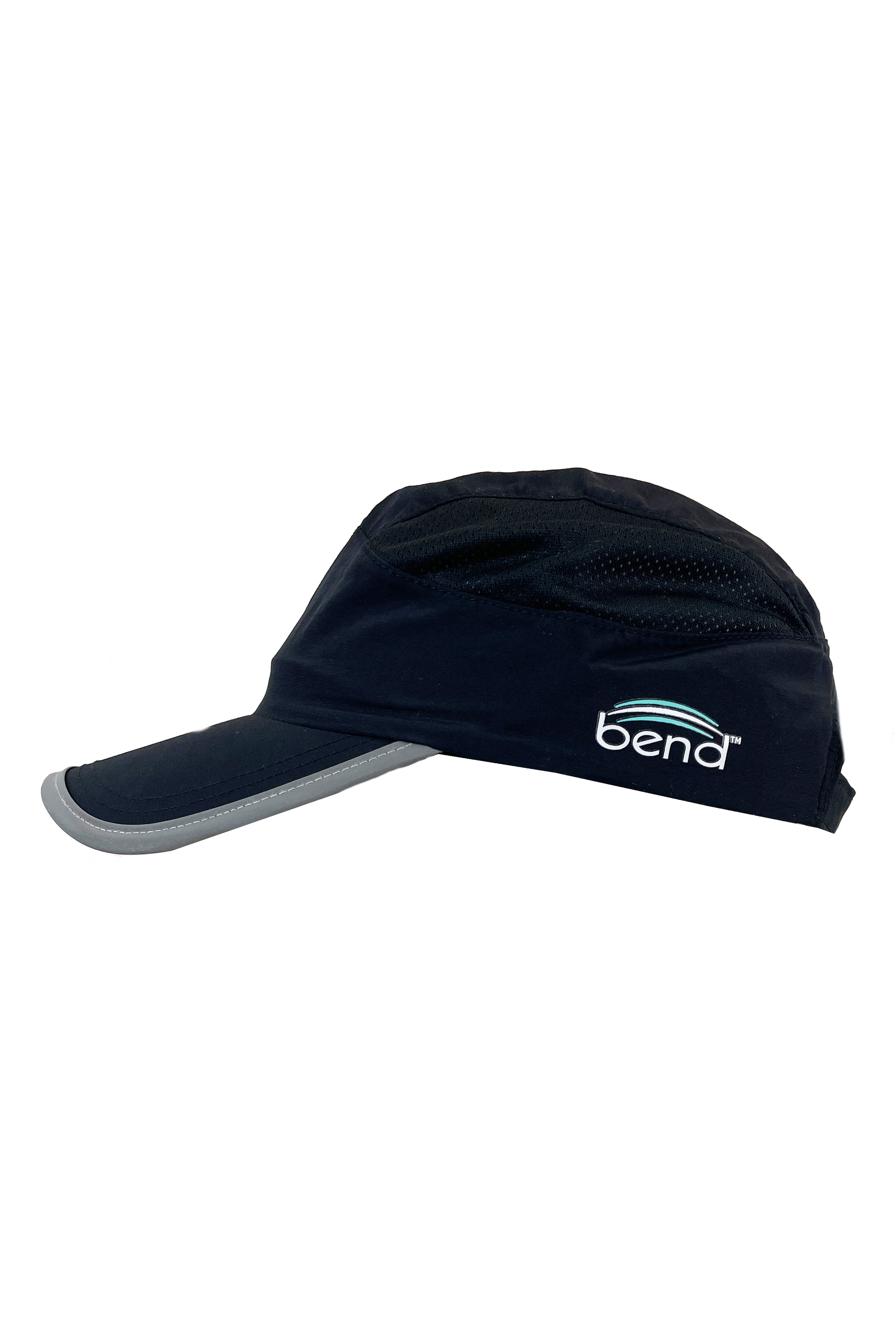 PR4 - Bend Running Hat/Various Colors