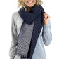 5411 - Blanket Scarves (Various Colors)