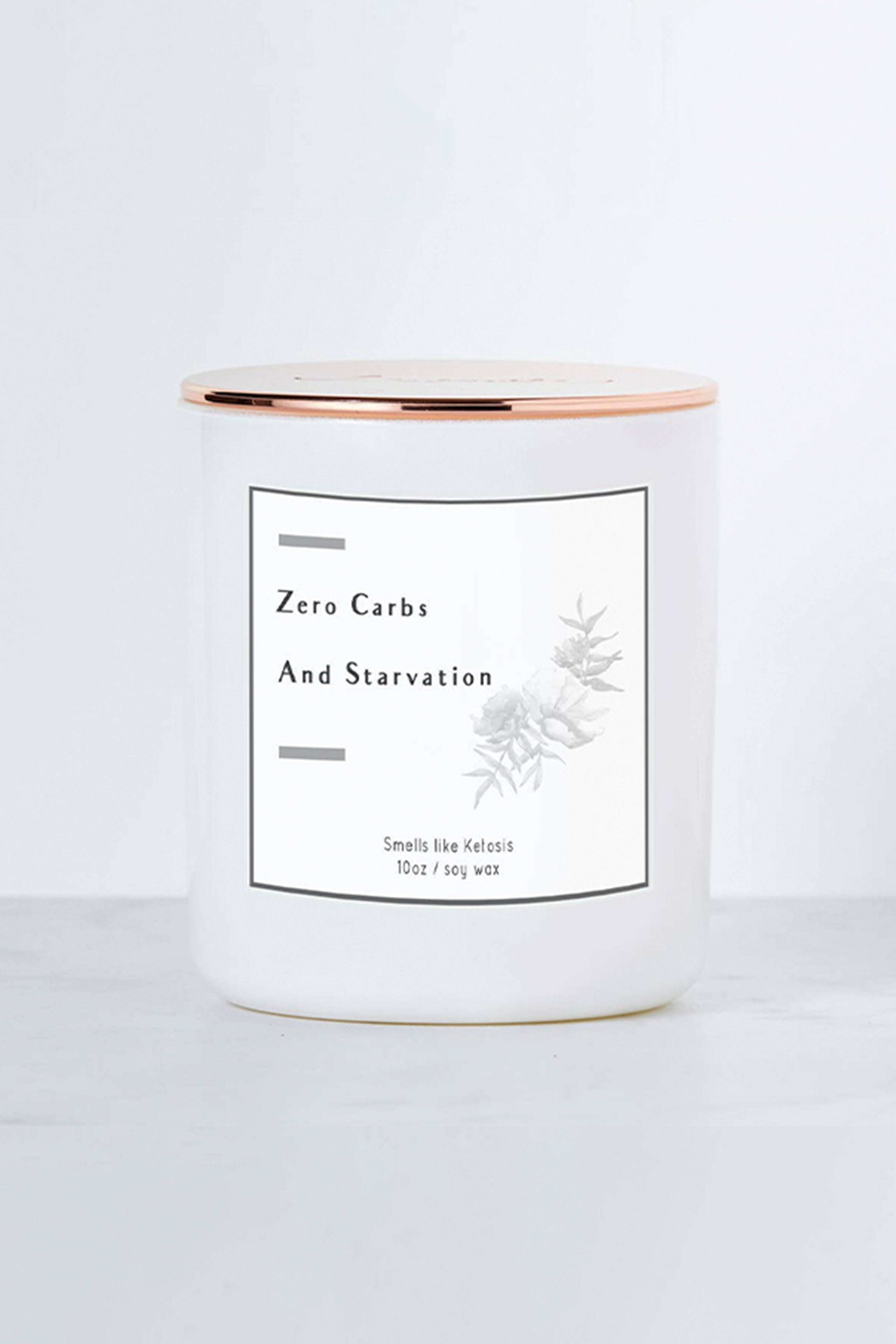 5419 - Luxe Soy Candle