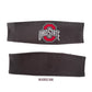 1206 -Ohio State Athletic O Reversible Headband/ Various Colors