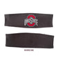 1307 -Ohio State Athletic O Reversible Headband/ Various Colors