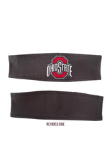 1307 -Ohio State Athletic O Reversible Headband/ Various Colors