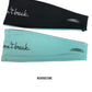 5417 - REVERSIBLE Bend Don't Break Headband