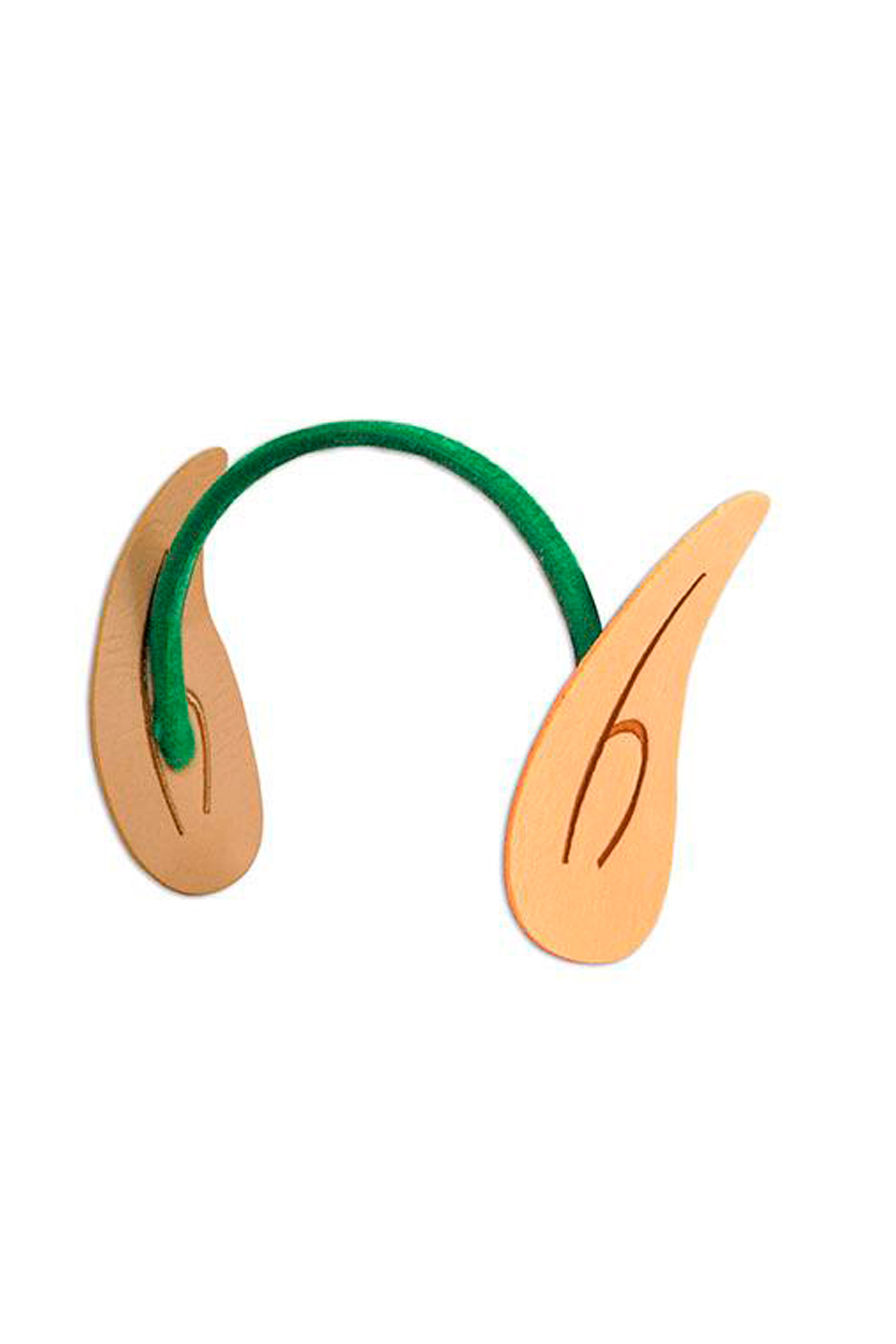5311 - Elf Ears Headband- FINAL SALE