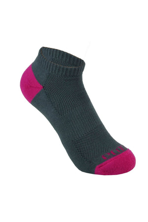 5422 - Bamboo Low Cut Socks