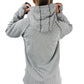 The Ohio State University Honeycomb Textured Hoodie (Two Colors Available) - FINAL SALE