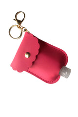 5416 -Hand Sanitizer Caddy (Various Colors)