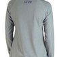 940 - WVU Mountaineers 1ZZ0 Soccer Performance 1/4 zip