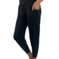 4105 - The "Just Right" Jogger/ Black