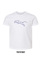 St. John's Short Sleeve T-Shirt (A5115-6, Y5107-8)