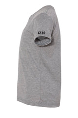947 - "Success Stops When You Do" KIDS Short Sleeve Tee (2 Colors Available)