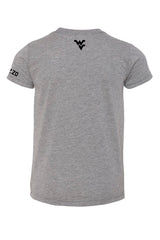 947 - "Success Stops When You Do" KIDS Short Sleeve Tee (2 Colors Available)