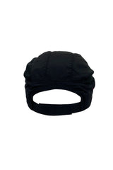 Komen Columbus Pink Ribbon Running Hat/Black