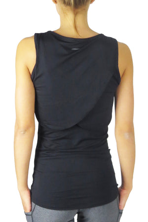 4101 - Lapis Tank/Black