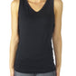 4101 - Lapis Tank/Black - FINAL SALE