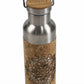 5319 - Stainless Steel Cork Wrapped Water Bottle