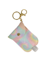 5416 -Hand Sanitizer Caddy (Various Colors)