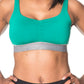 HC - Handful Now and Zen Bra -FINAL SALE
