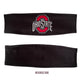 1206 -Ohio State Athletic O Reversible Headband/ Various Colors