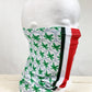 1210 - Ohio State Gameday Buckeye Neck Gaiter (KIDS SIZES AVAILABLE) - FINAL SALE