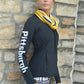 3225 - Pittsburgh Performance Funnel Neck/Black