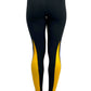 3018 - The Pittsburgh Skyline Legging/Black
