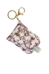5416 -Hand Sanitizer Caddy (Various Colors)