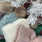 5413 - Winter Pom Luxe Hat (Various Colors)