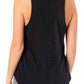 HC - "Run Pittsburgh" Tank/Black- Final Sale
