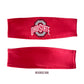 1307 -Ohio State Athletic O Reversible Headband/ Various Colors