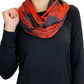 5303 -Infinity Pocket Scarf (2 Colors Available) - FINAL SALE