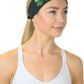 5401 - REVERSIBLE St. Patrick's Day Headbands (Various Prints)