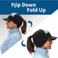 5414- Trailheads Ponytail Fleece Trucker Hat (Various Colors)