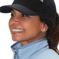 5414- Trailheads Ponytail Fleece Trucker Hat (Various Colors)