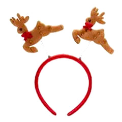 5311 - Christmas Headbands (Assorted)