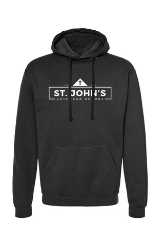 St Johns Midweight Hoodie