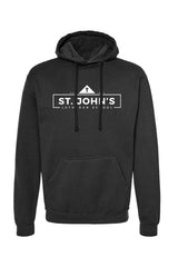 St Johns Midweight Hoodie