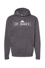 St Johns Midweight Hoodie