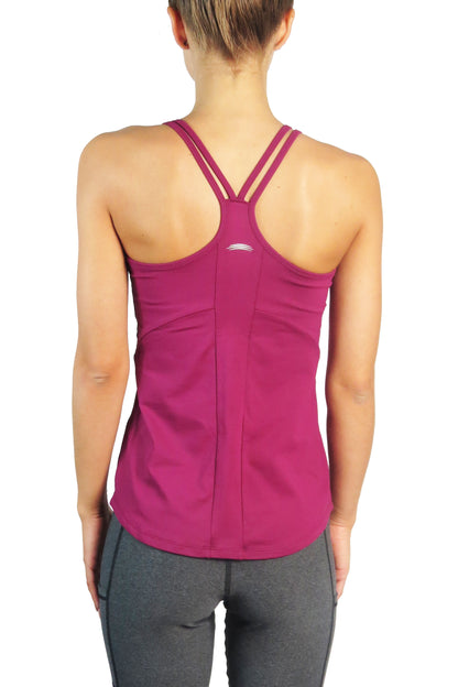 HC - Jade Tank/Berry