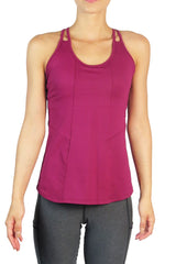 4005 - Jade Tank/Berry