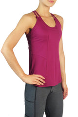 4005 - Jade Tank/Berry