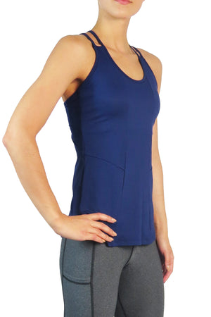 HC - Jade Tank/Navy