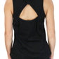 HC -USA Womens Tank/ Black - FINAL SALE