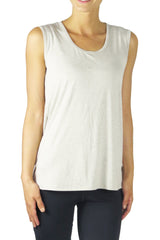 4000- Veronica Tank/Sand