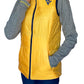 925 - West Virginia University Reversible Vest